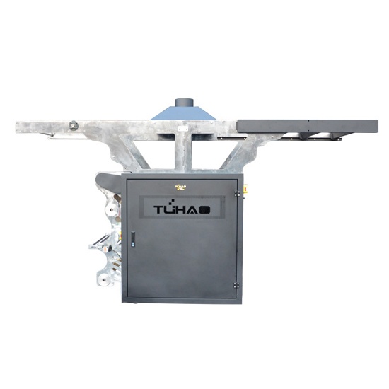Roller Sublimation Lanyard Heat Press Machine