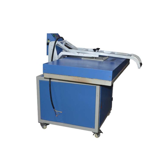 Large Format Manual Heat Transfer Press