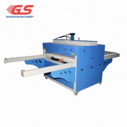 Sublimation Hydraulic Large Format Heat Press Machine