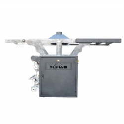 Roller Sublimation Lanyard Heat Press Machine