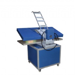 Large Format Manual Heat Transfer Press