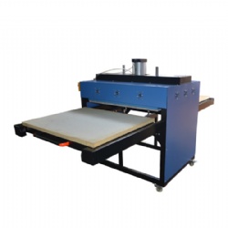 Large Format Automatic Heat Transfer Press Machine